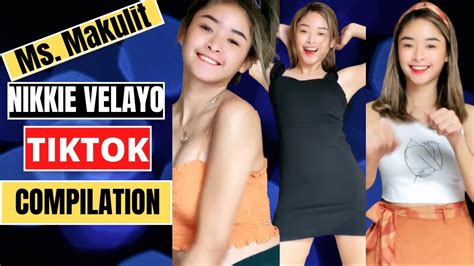 nikki velayo sex scandal|Nikkievel .